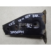 Кронштейн передней балки Mazda CX 5 (2017 - ) KDY03488X