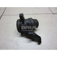 Фланец двигателя системы охлаждения Land Rover Discovery III (2004 - 2009) LR013165
