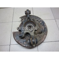 Кулак поворотный задний левый Land Rover Discovery III (2004 - 2009) RLH500130