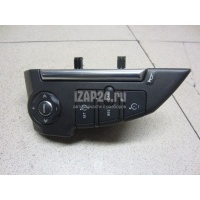 Блок кнопок Land Rover Discovery IV (2009 - 2016) LR030353