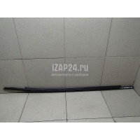 Накладка стекла переднего левого Mazda CX 5 (2012 - 2017) KD5350650B