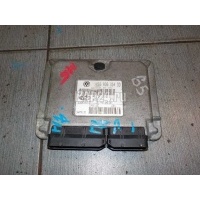 Блок управления двигателем VAG Polo (2001 - 2009) 036906034DD