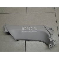 Обшивка стойки Mazda CX 5 (2012 - 2017) KD4568260C75