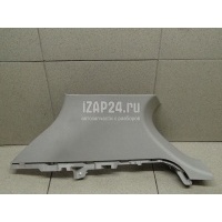 Обшивка стойки Mazda CX 5 (2012 - 2017) KD4568290B75