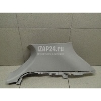 Обшивка стойки Mazda CX 5 (2012 - 2017) KD4568280B75