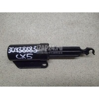 Демпфер бардачка Mazda Mazda 3 (BL) (2009 - 2013) BBP36408X