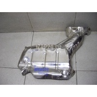 Экран тепловой Renault Duster 2012 140130399R