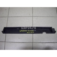 Воздуховод радиатора нижний Renault Terrano III (D10) (2014 - ) 214777461R