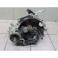 МКПП (механическая коробка переключения передач) VAG Toledo IV (2013 - ) 02T300049G