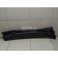 Решетка стеклооч. (планка под лобовое стекло) Hyundai-Kia Sephia II/Shuma II (2001 - 2004) 0K2A150786B