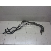 Патрубок отопителя Land Rover Discovery IV (2009 - 2016) LR013677