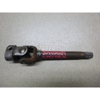 Кардан рулевой Hyundai-Kia Sephia II/Shuma II (2001 - 2004) 0K2A132090