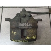 Суппорт тормозной передний правый Honda Accord VI (1998 - 2002) 45012S1AE01