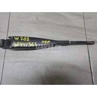 Поводок стеклоочистителя переднего Mercedes Benz C208 CLK coupe (1997 - 2002) 1248204344