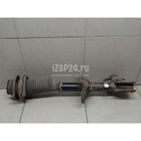 Амортизатор задний левый Hyundai-Kia Sephia II/Shuma II (2001 - 2004) 0K2NA28900