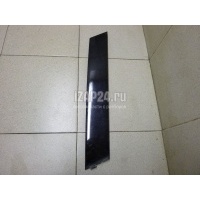 Накладка двери задней правой BMW X5 E53 (2000 - 2007) 51347041438