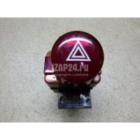 Кнопка аварийной сигнализации Honda Civic 4D (2006 - 2012) 35510SNA003