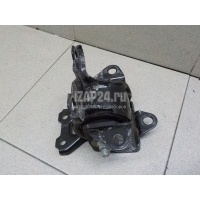 Опора КПП левая Mitsubishi 4007 (2008 - 2013) MN101574