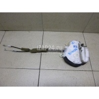 Замок двери задней правой Honda Civic 4D (2006 - 2012) 72610SNAA11