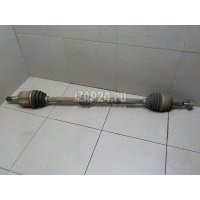 Полуось передняя правая Mitsubishi ASX (2010 - ) 3815A364