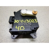 Моторчик заслонки отопителя Honda Civic 4D (2006 - 2012) 79350SNAA41