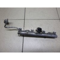 Рейка топливная (рампа) Honda Civic 4D (2006 - 2012) 16620RMX013