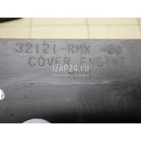 Накладка декоративная Honda Civic 4D (2006 - 2012) 32121RMX000