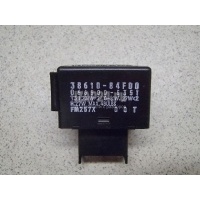 Реле поворотов Suzuki Ignis (HT) (2000 - 2005) 3861084F00