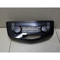 Блок управления климатической установкой Nissan Qashqai (J11) 2014 275004EA1A