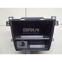 Ящик передней консоли Suzuki SX4 (2006 - 2013) 7383180J005PK