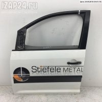 Дверь боковая Перед. Левая Volkswagen Caddy (2004-2010) 2006 2K0831055B