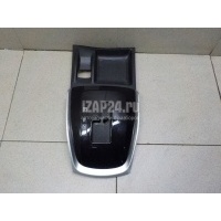 Накладка (кузов внутри) Nissan X-Trail (T32) 2014 969414CC4A