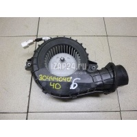 Моторчик отопителя Honda Civic 4D (2006 - 2012) 1J816RCJ003