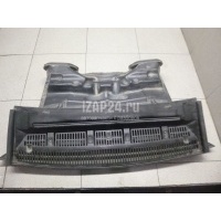 Корпус салонного фильтра Land Rover Range Rover III (LM) (2002 - 2012) JME500020