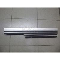 Накладка порога (внутренняя) Land Rover Range Rover III (LM) (2002 - 2012) EAP000190PVA