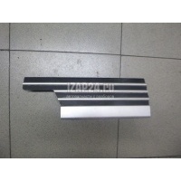 Накладка порога (внутренняя) Land Rover Range Rover III (LM) (2002 - 2012) EAP000170PVA