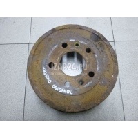Барабан тормозной Renault Duster (2012 - ) 8200835832