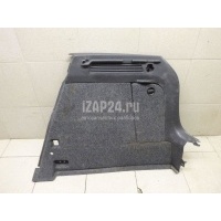 Обшивка багажника VAG Tiguan (2011 - 2016) 5N0867428QYBH