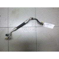 Трубка кондиционера Land Rover Range Rover III (LM) (2002 - 2012) JUE500570