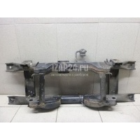 Балка задняя Renault Duster (2012 - ) 554039122R