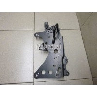 Кронштейн (сопут. товар) BMW X5 E53 (2000 - 2007) 52208258744