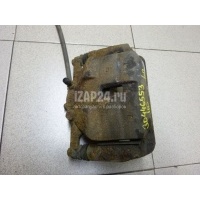 Суппорт тормозной передний левый Nissan Qashqai (J10) (2006 - 2014) 41011JD00A