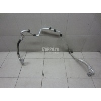 Трубка кондиционера VAG Passat [B6] (2005 - 2010) 3C0820743BQ