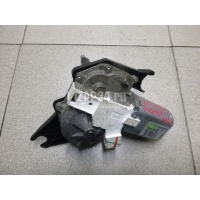 Моторчик стеклоочистителя задний Renault Duster (2012 - ) 8200734582