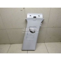 Обшивка стойки VAG Tiguan (2007 - 2011) 5N0867244BY20