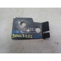 Кронштейн передней панели Land Rover Discovery III (2004 - 2009) DYF500092