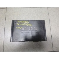 Кронштейн (сопут. товар) VAG Touareg (2010 - 2018) 7P5927131
