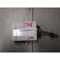 Блок электронный Land Rover Range Rover III (LM) (2002 - 2012) YWC500422