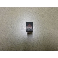 Кнопка аварийной сигнализации Nissan Qashqai (J10) (2006 - 2014) 25290JD00A