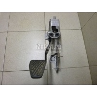 Педаль тормоза Nissan Qashqai (J10) (2006 - 2014) 46501BR95A